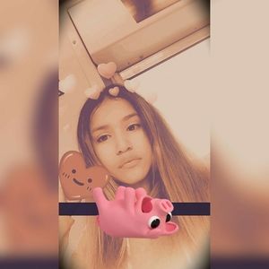 Meet your Posher, Samantha